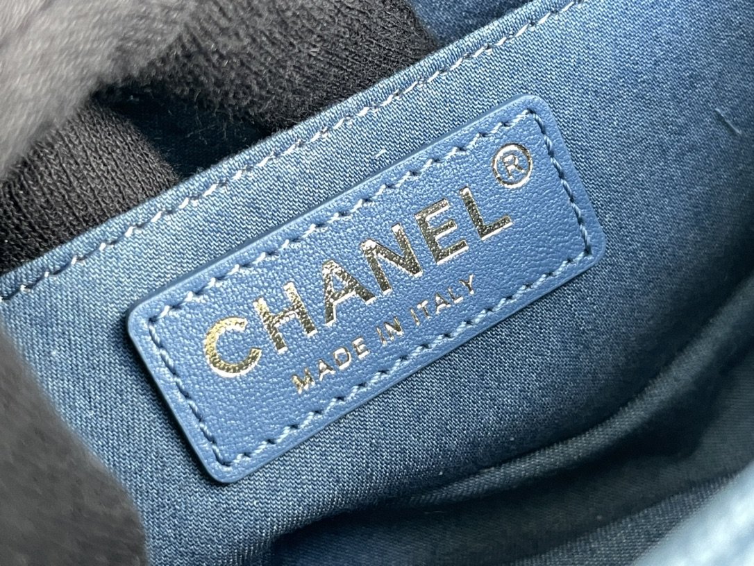 Chanel CF Series Bags